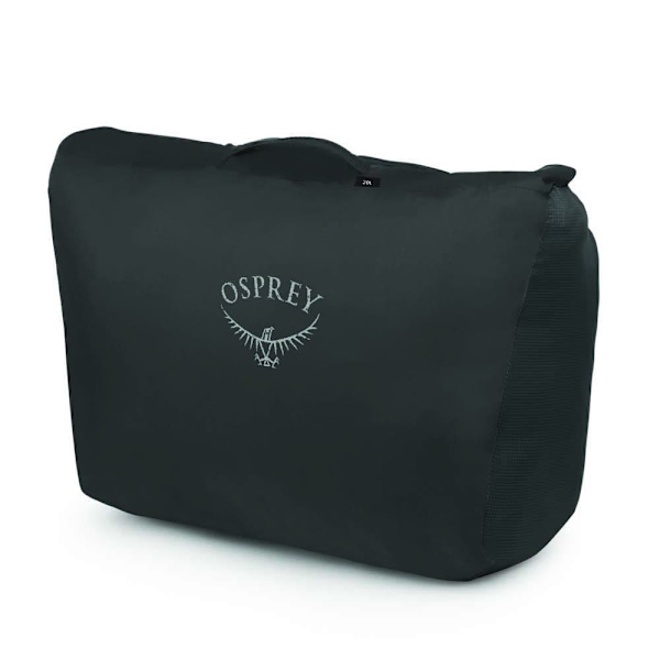 Osprey Bivibag Straightjacket Compsack 20l Sort