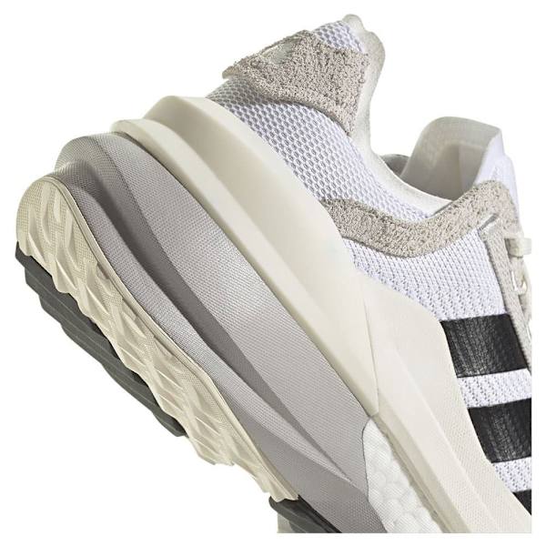 Adidas Avryn_x Skor Vit EU 38 2/3 Kvinna