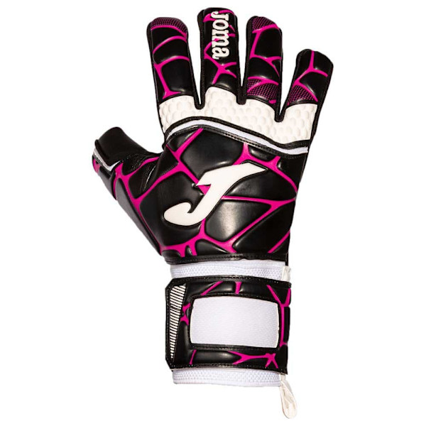 Joma Målmandshandsker Gk-pro Sort 12