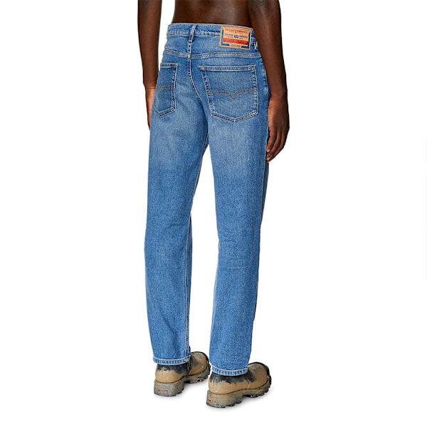 Diesel Jeans 2023 Finitive Blå 31 / 32 Man