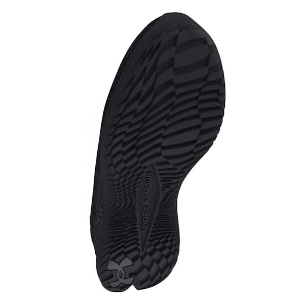 Under Armour Løbe Skoe Velociti 3 Sort EU 42 Mand