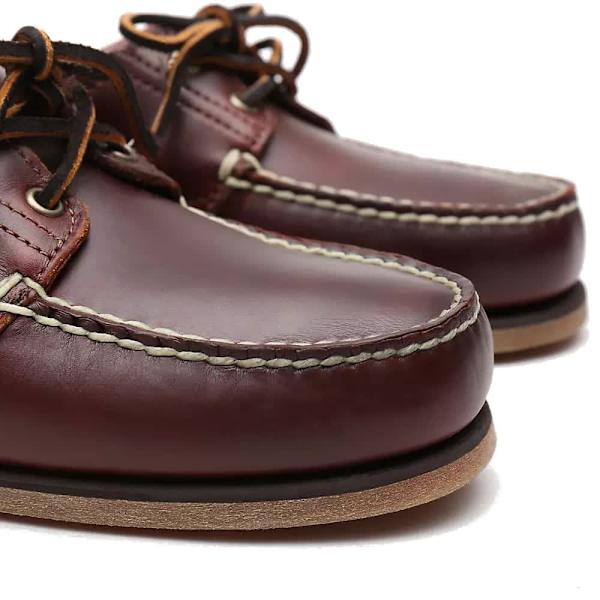 Timberland Leveät Venekengät Classic Ruskea EU 42 Mies