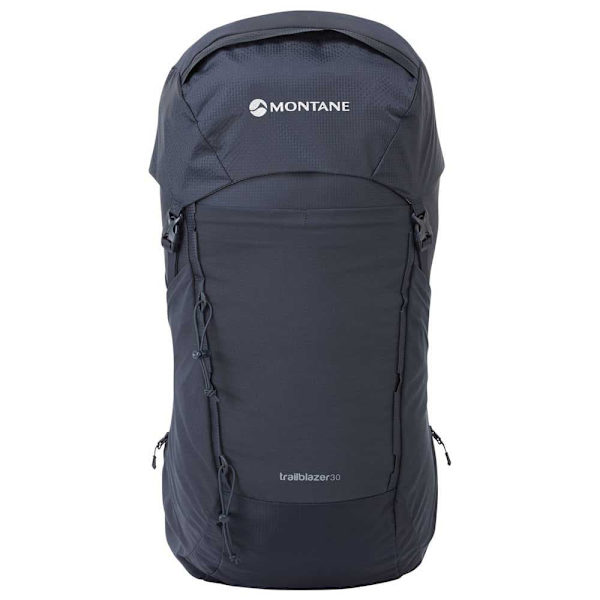 Montane Rygsæk Trailblazer 30l Sort