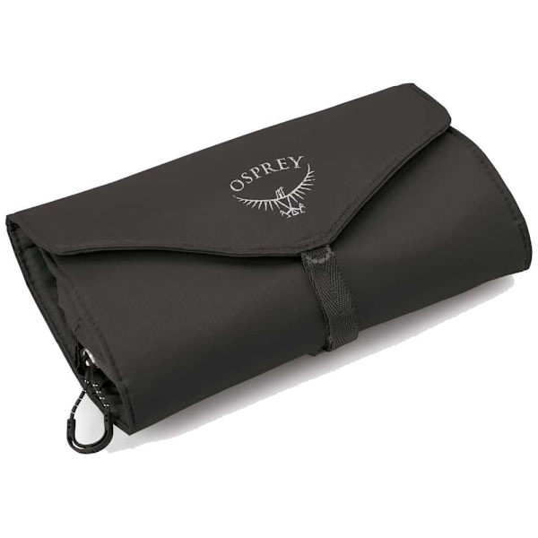 Osprey Vaskepose Ultralight Roll Organizer Sort