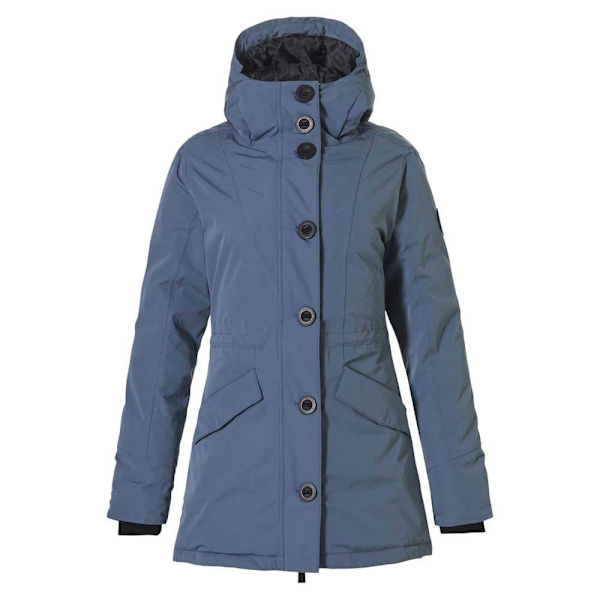 Rehall Parka Madison-r Blå XL Kvinde