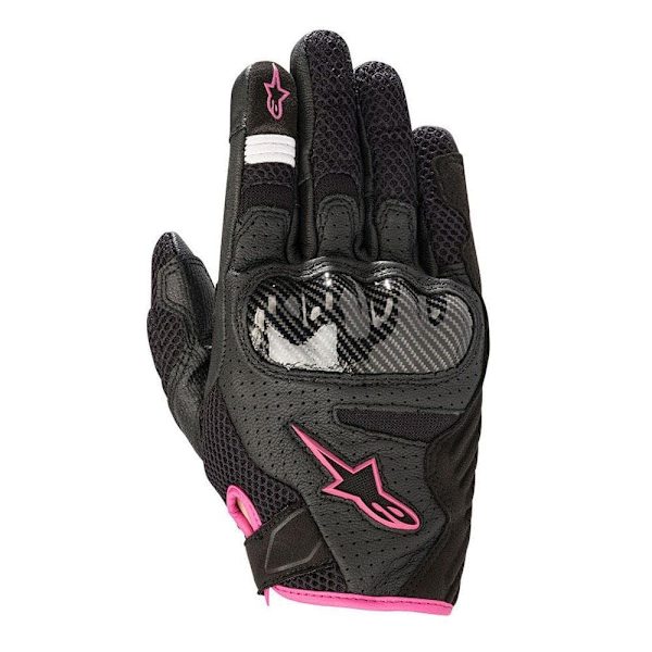 Alpinestars Handsker Stella Smx 1 Air V2 Sort L