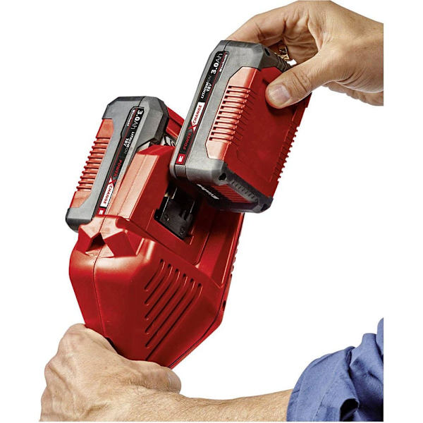 Einhell Elektrisk Grästrimmer Ge-ct 36/30 Li E- Röd,Svart,Silver One Size / EU Plug