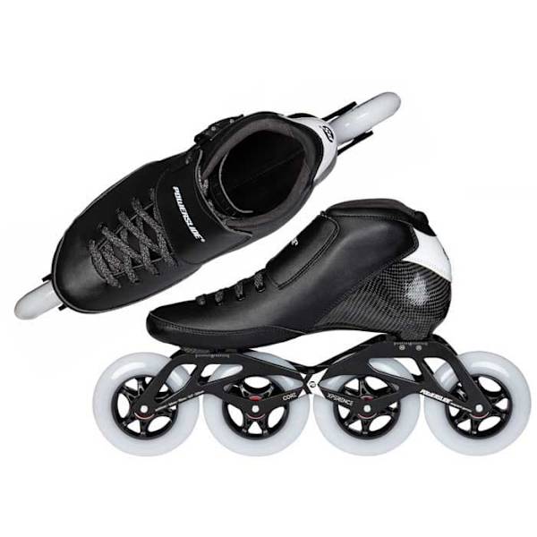 Powerslide Falcon 4x100 Inlines  EU 40
