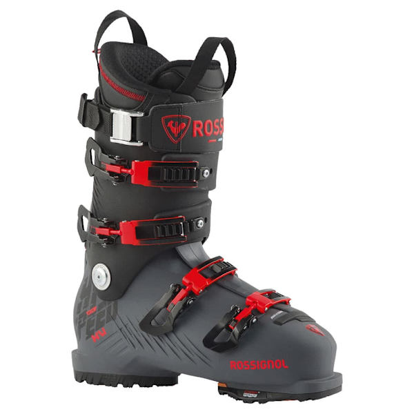 Rossignol Hi-speed 130 Hv Gw Alpin Skistøvler Sort 30.5