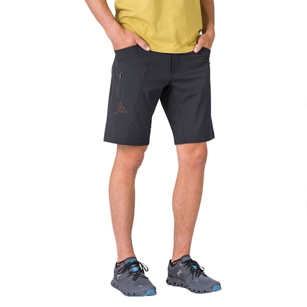 Hannah Shorts Nairi Ii Gul XL Man