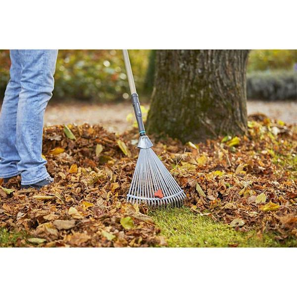 Gardena Räfsa Onepiece Natureline 50 Cm