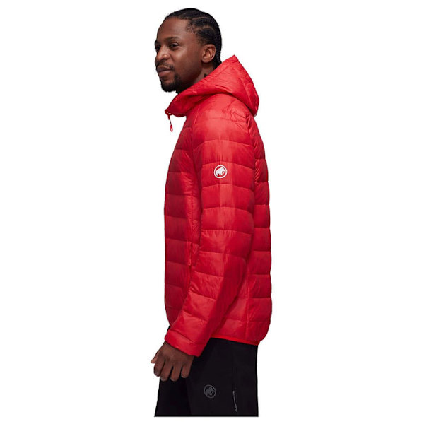 Mammut Crag In Jacka Röd 2XL Man