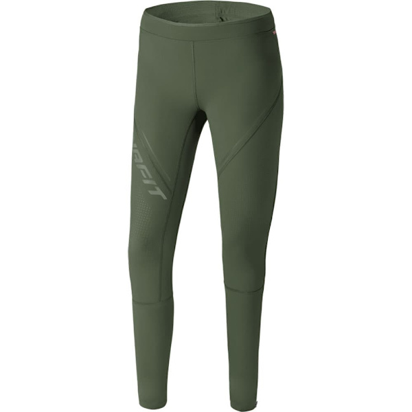 Dynafit Winter Running Leggings  XS Kvinde