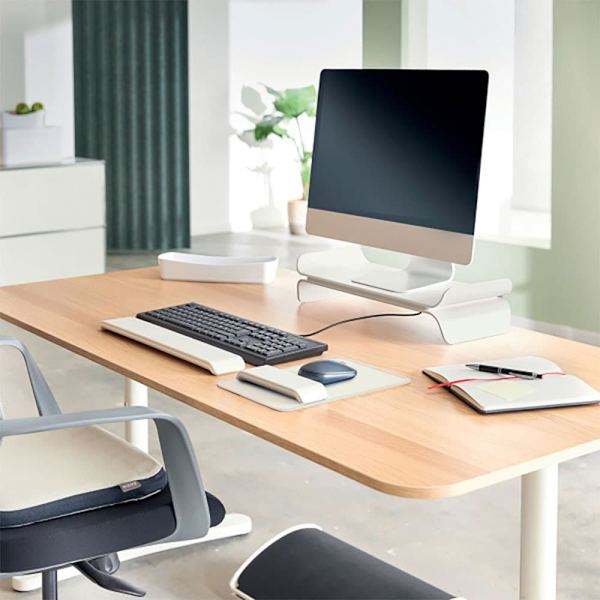 Leitz Työtuolin Tyyny Active Wobble
