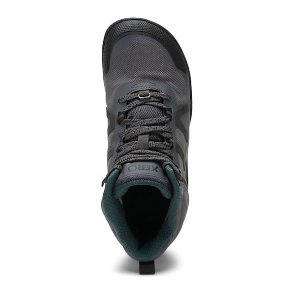 Xero Shoes Scrambler Mid Ii Wp Vandringskängor  EU 37 1/2 Kvinna