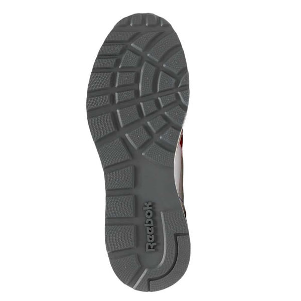 Reebok Gl1100 Skor Vit EU 40 1/2 Man