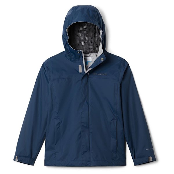 Columbia Watertight™ Ii Jacka Blå 14-16 Years Pojke