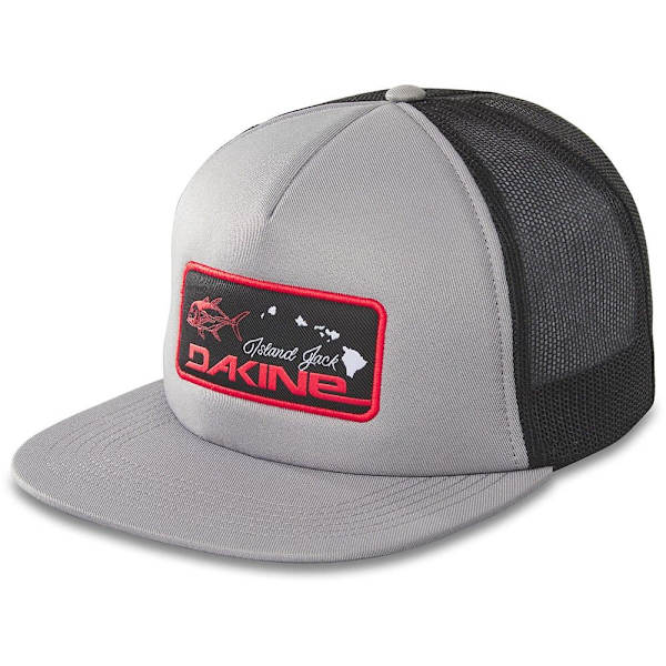 Dakine Yesterday Trucker Keps Grå  Man