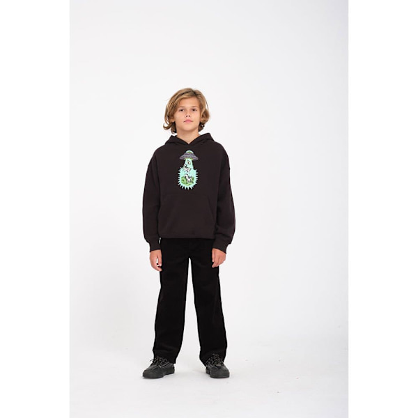 Volcom Psychstone Byxor Svart 10 Years Pojke