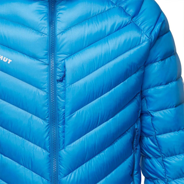 Mammut Broad Peak In Jakke Blå 2XL Mand