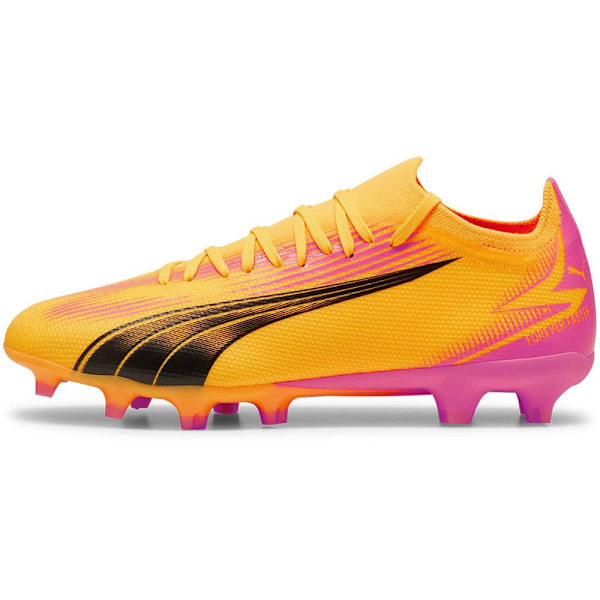Puma Fotbollsskor Ultra Match Fg/ag  EU 46 1/2