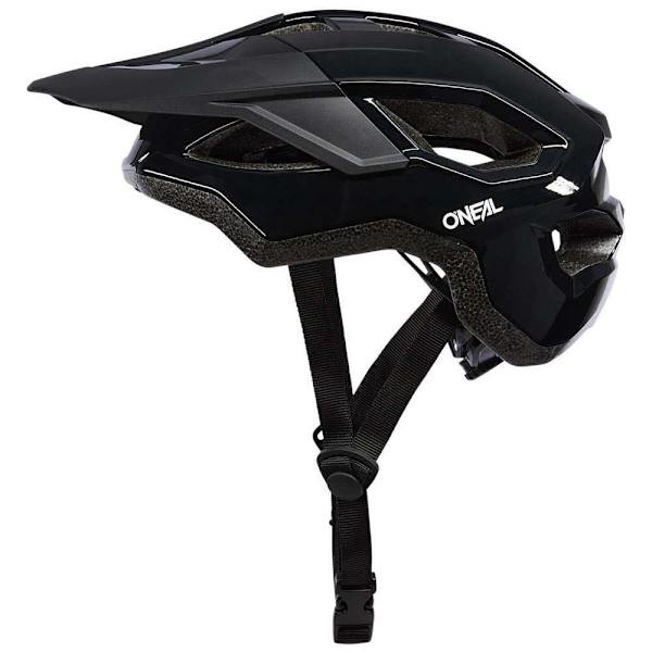Oneal Matrix Downhillhjelm Sort L-XL