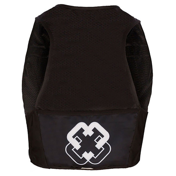 Arch Max Vätskeväst Unisex 2.5l Svart L-XL