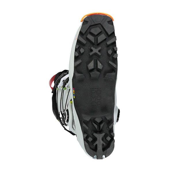 Dynafit Touring Stövlar Beast Carbon Vit 23.0