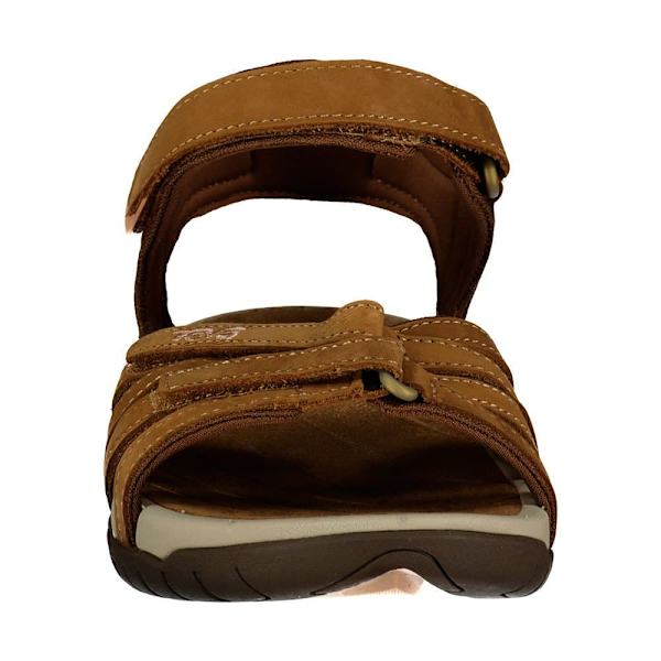 Teva Sandaalit Tirra Leather Ruskea EU 40 Nainen