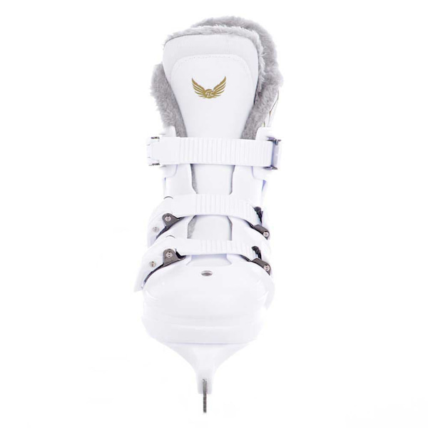 Tempish Skridskor Ice Swan Vit EU 42