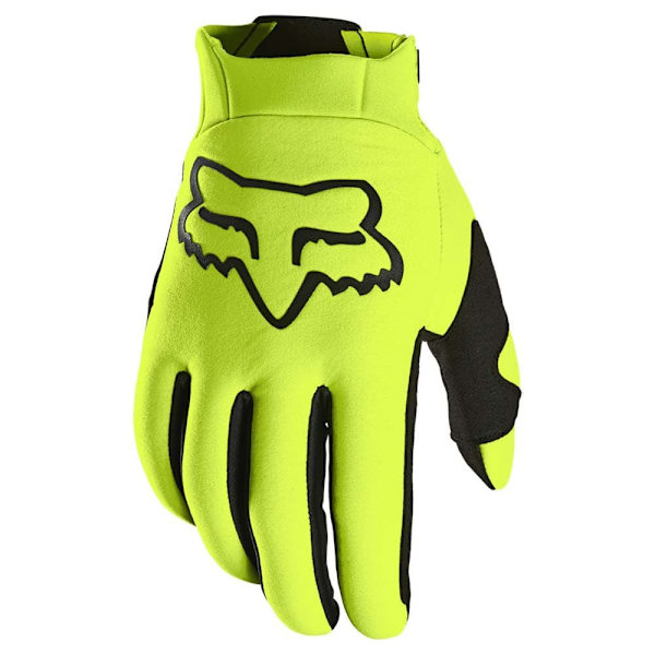 Fox Racing Mtb Korta Handskar Legion Thermo  2XL Man