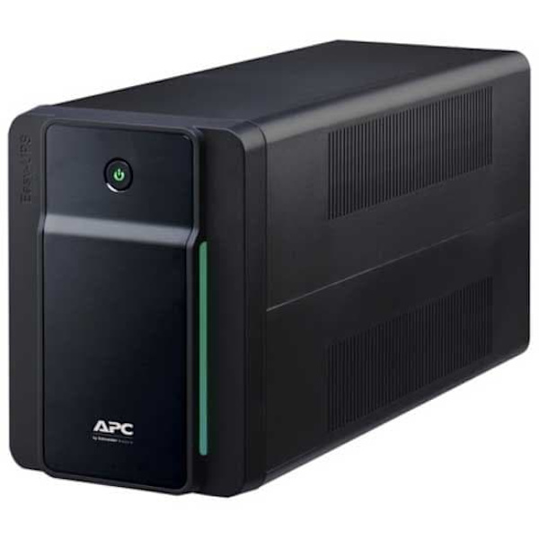 Apc Ups Easy 1600va 230v Avr Iec Sockets Sort