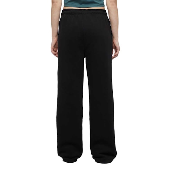 Dickies Mapleton Straight Fit Sportsbukser Sort S Kvinde