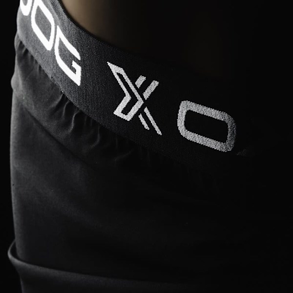 Oxdog Tiebreak Hame  XS Nainen