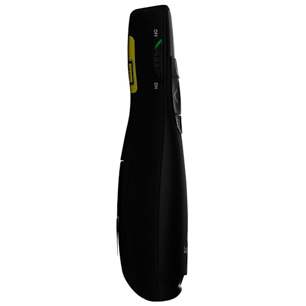 Logitech R400 Wireless Presenter Sort