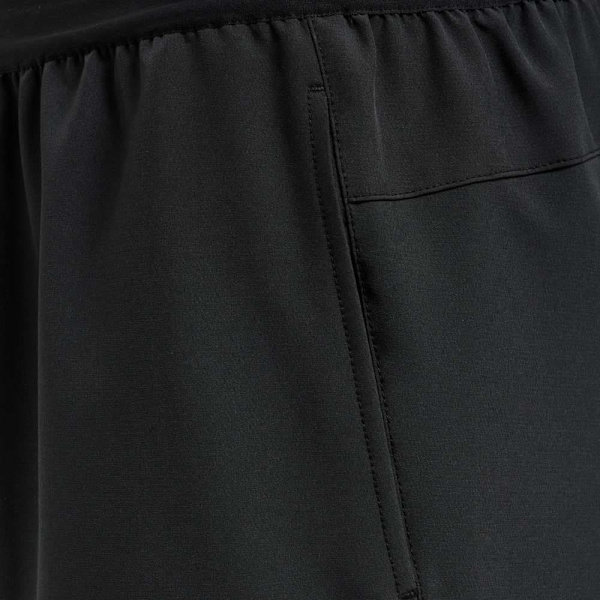 Hummel Shorts Dragon Sort XL Mand