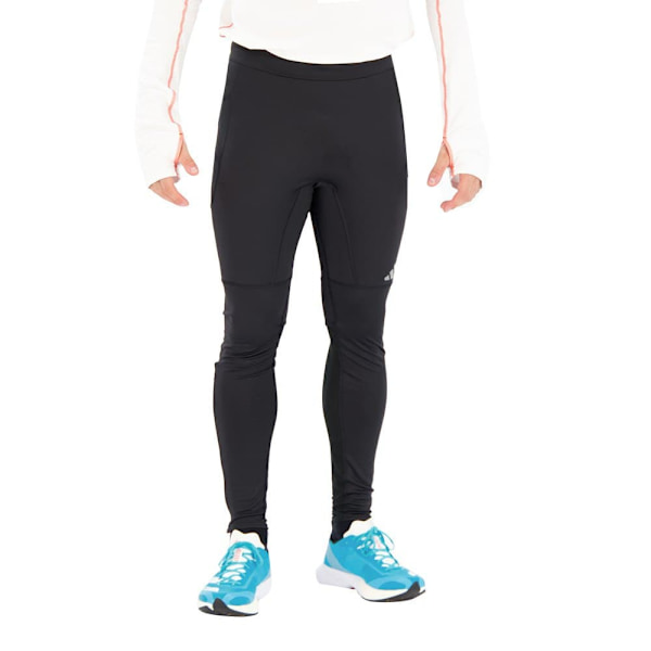 Adidas Leggings Saturday Sort S / Regular Mand