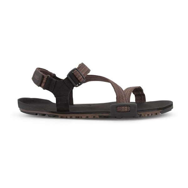 Xero Shoes Sandaler Z-trail Ev Brun EU 47 Man