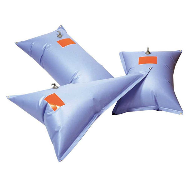 Vetus Flexibel Dricksvattentank Tankw 220l Flerfärgad 220 Liters