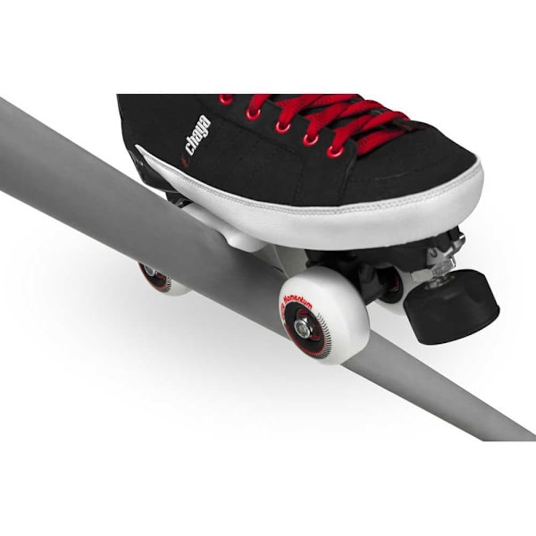 Chaya Karma Grindplate Hvid S