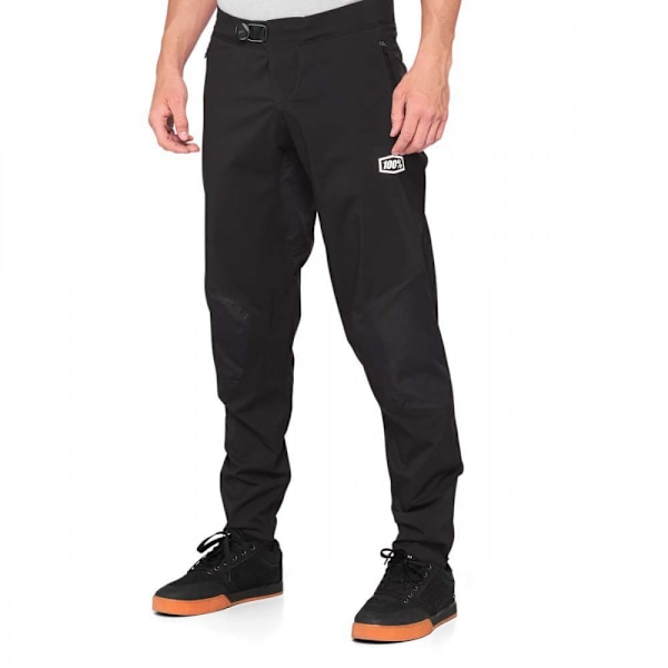 100percent Byxor Hydromatic Svart 32 Man