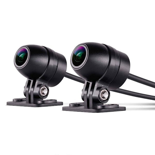 Midland Guardian With Dashcam Gps-satellitnavigering
