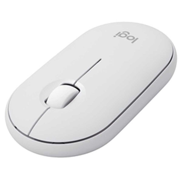 Logitech Langaton Hiiri Pebble Mouse 2 M350s Kirkas