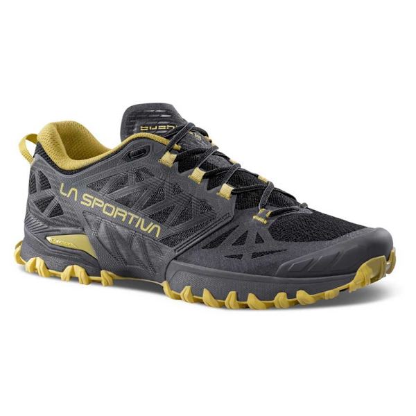 La Sportiva Trail Löparskor Bushido Iii  EU 41 1/2 Man