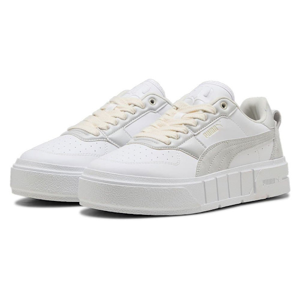 Puma Select Cali Court Skor Vit EU 42 Kvinna