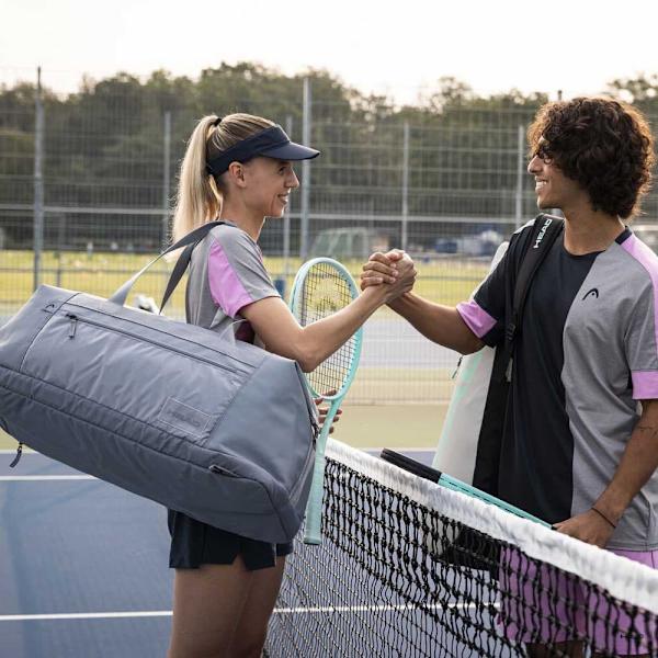 Head Racket Duffle Laukku Tour L