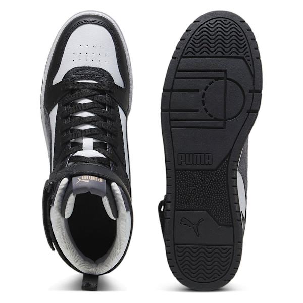 Puma Rbd Game Sko Sort EU 44 Mand