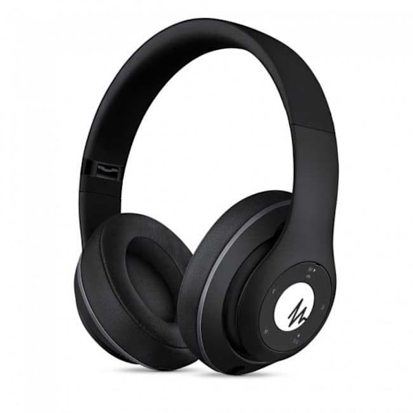 Magnussen Bluetooth-kuulokkeet Hb1000101 Musta