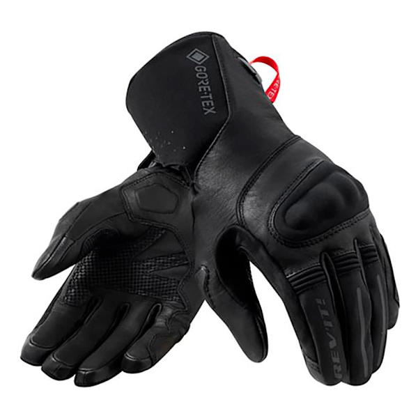 Revit Handsker Lacus Goretex Sort 3XL