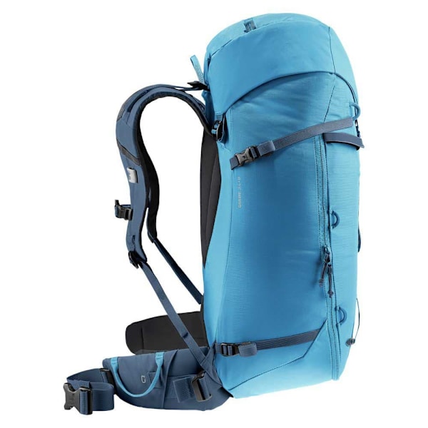 Deuter Reppu Guide 34+8l Sininen